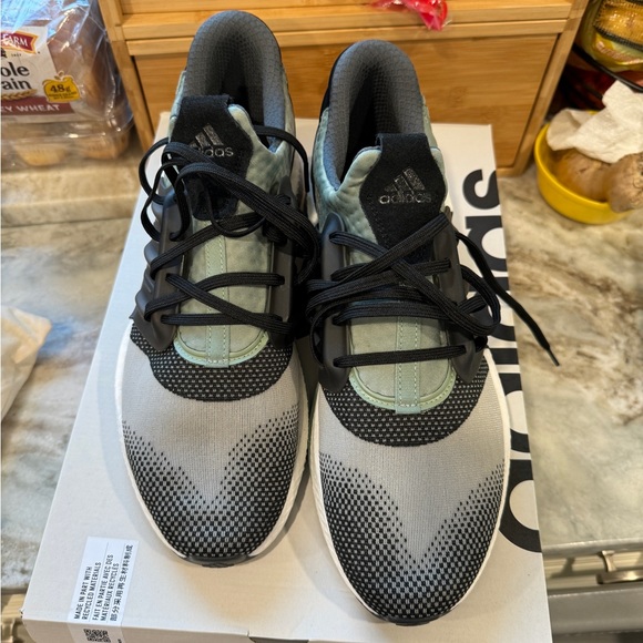 Men’s Adidas X_PLRBOOST ID 9435 sneakers size 11 US - Picture 1 of 9